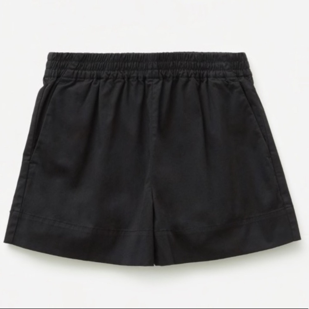 ISO: Everlane Easy Chino Shorts